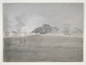 Paysage non identifié