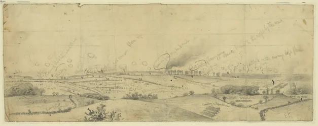 La bataille d