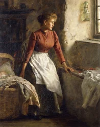 Pensées lointaines