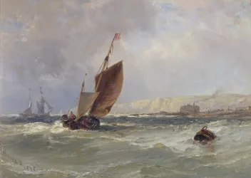 Baie de Dublin