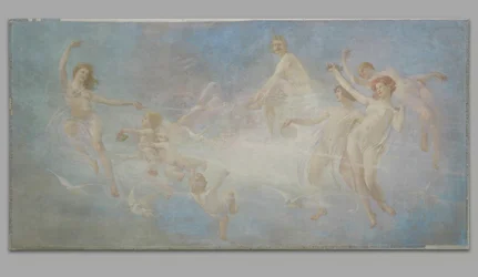 Triomphe de la Danse