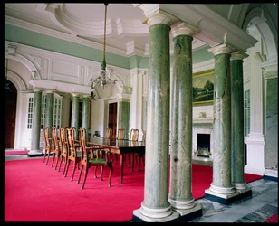 La Salle à manger