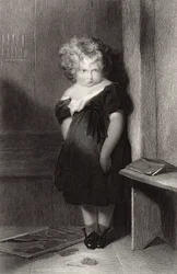 Le garçon méchant