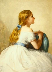La nouvelle robe
