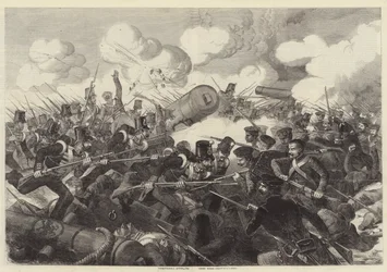 La lutte à l