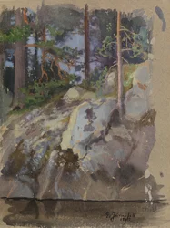 Cliff