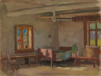 Intérieur