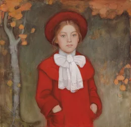Leena, la fille de l