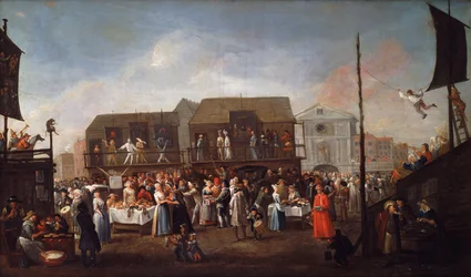 Foire de Bartholomew