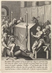 Tombe de Thomas d