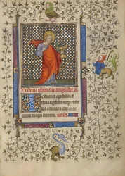Saint Jean l