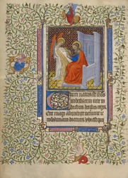 Saint Matthieu