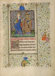 Saints Philippe et Jacques