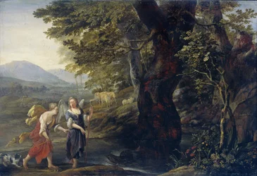 Tobie et l