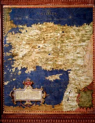 Carte de l