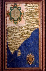 Carte de l