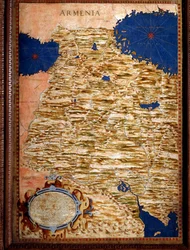 Carte de l