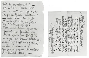 Lettre d