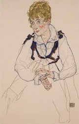 La femme de l