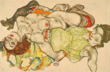 Amantes féminines