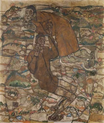Lévitation (Les Aveugles II)