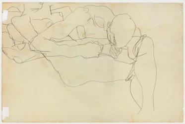 Amoureux, 1913