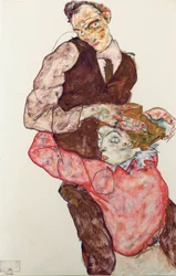 Amants, 1914-1915