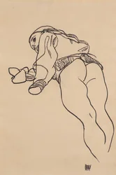 Allongé, 1918