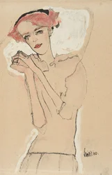 Portrait d