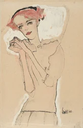 Portrait d
