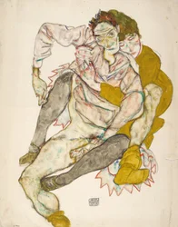Couple Assis