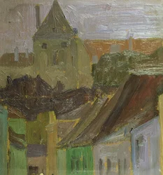 Étude de maisons