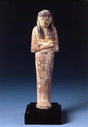 Figure de Shabti