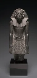 Statue d