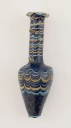 Bouteille, Nouvel Empire, vers 1425-1362 av. J.-C.