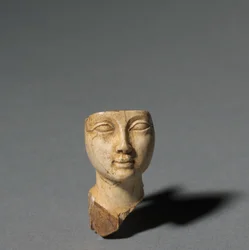 Visage d