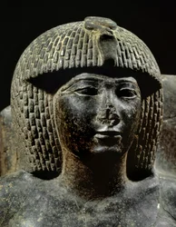 Pharaon Tuthmosis IV