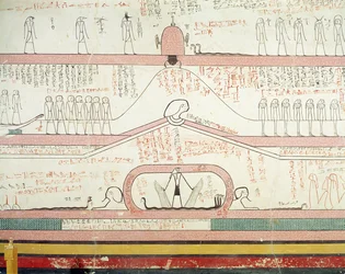 Scène du Livre de l