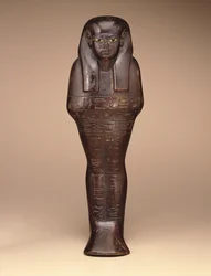 Shawabti de Maya, Nouvel Empire, c.1390-1353 av. J.-C.
