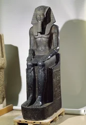 Statue d