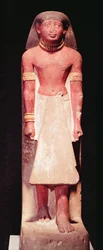 Statue d