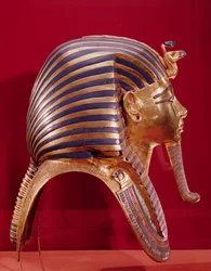 Le masque d