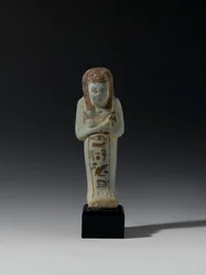 Shabti d
