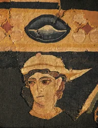 Tête d
