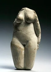 Figure féminine