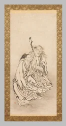Deux Sennin