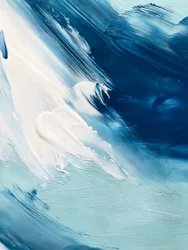 « Blue Motion » (résumé)