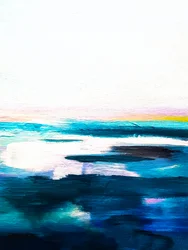 Résumé : « Blue Ocean »