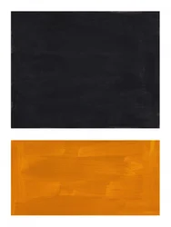Blocs de couleurs abstraits
