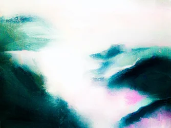 Résumé : « Misty Glow »